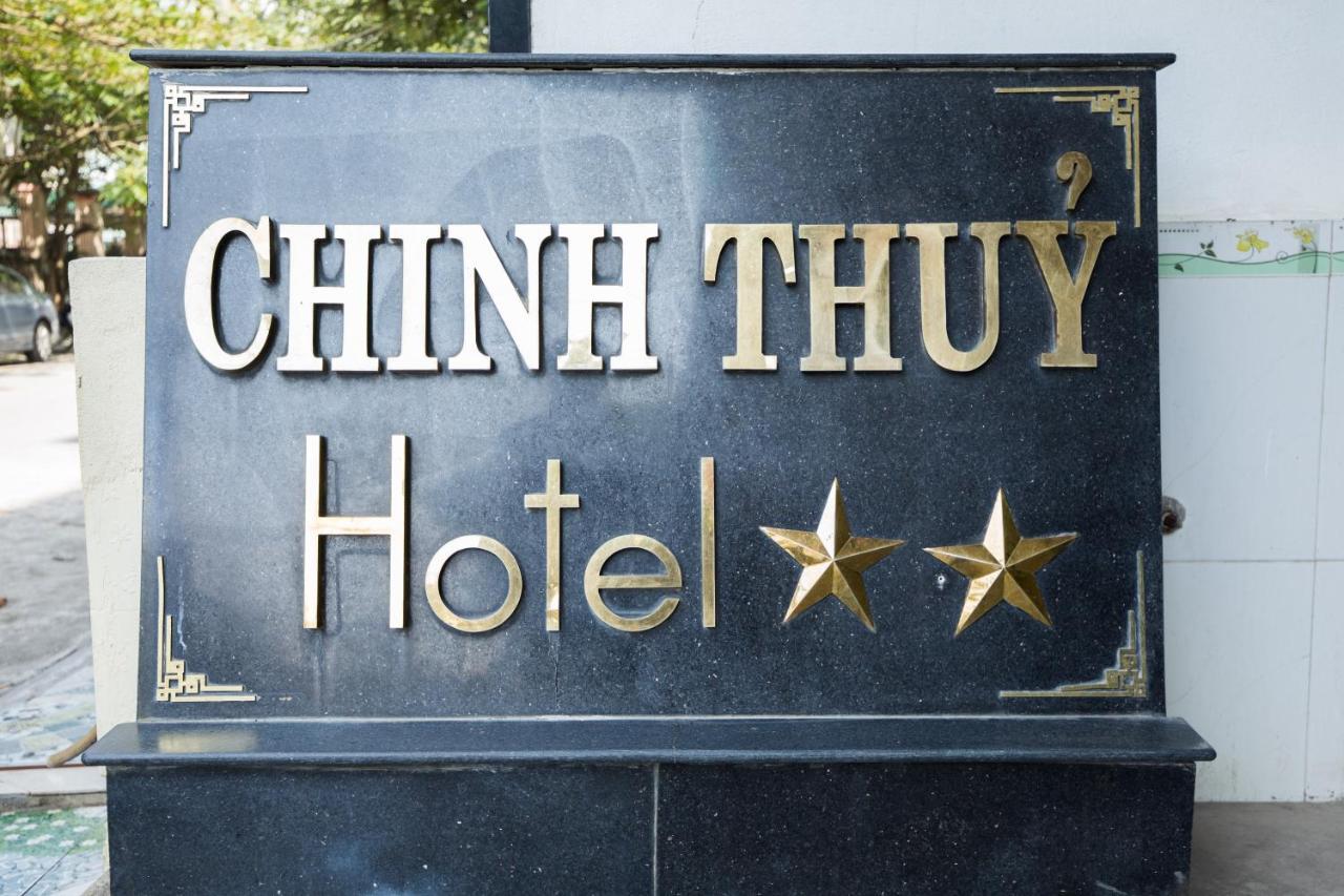 Chinh Thuy Sam Son Hotel 외부 사진