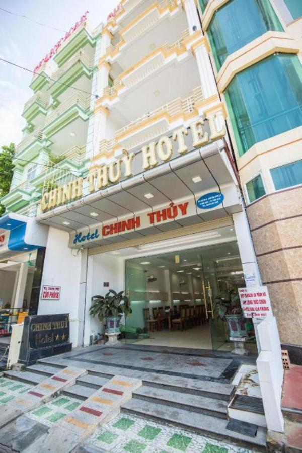 Chinh Thuy Sam Son Hotel 외부 사진